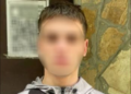 У Львові затримали чоловіка, який побив знайомого та викрав його мисливську зброю