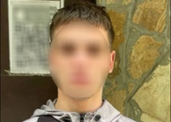 У Львові затримали чоловіка, який побив знайомого та викрав його мисливську зброю