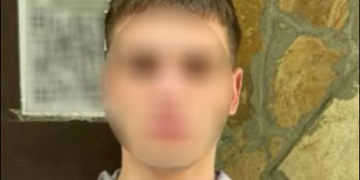 У Львові затримали чоловіка, який побив знайомого та викрав його мисливську зброю