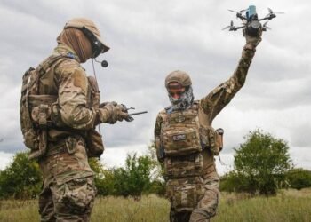 Бійці ЗСУ за єБали замовили вже півмільйона дронів, – Федоров