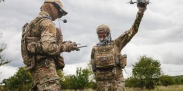 Бійці ЗСУ за єБали замовили вже півмільйона дронів, – Федоров
