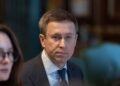 Сергій Корецький став прем’єр-міністром України: як голосувала Рада