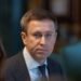 Сергій Корецький став прем’єр-міністром України: як голосувала Рада