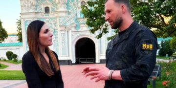 Удари по Росії за 2% вартості: Хмара назвав Лумер формулу асиметричної війни