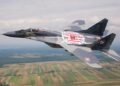 У Польщі заявили, що отримали запит від країни НАТО на винищувачі МіГ-29, обіцяні Україні