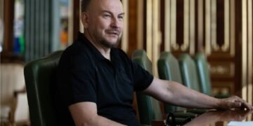 Зеленський призначив “Флеша” своїм радником