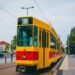 Сьогодні у Львові трамваї № 9 продовжують курсувати за зміненим маршрутом