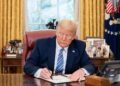 Тарифи на вино та хокейні ключки: Трамп запровадив 50% мита на імпорт з Канади