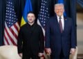 “Україна переломила хід подій”: Зеленський раптом опинився у прихильності Білого дому, — Politico