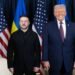 “Україна переломила хід подій”: Зеленський раптом опинився у прихильності Білого дому, — Politico