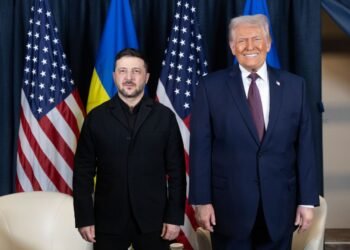“Є реальна перспектива”: Зеленський і Трамп поговорили про завершення війни на День Незалежності США