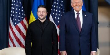 “Є реальна перспектива”: Зеленський і Трамп поговорили про завершення війни на День Незалежності США