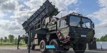 Україна працює над отриманням антибалістичних ракет PAC-2 та PAC-3 до Patriot – Федоров