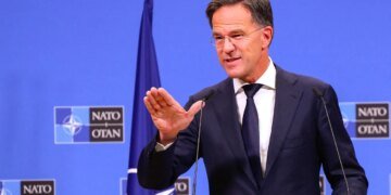 НАТО збільшить підготовку операторів дронів у п’ять разів до 2027 року – Рютте