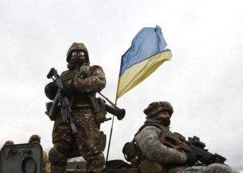 На фронті за добу сталось 238 бойових зіткнень, ворог застосував 293 КАБи – Генштаб