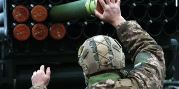 російські війська 69 разів атакували позиції Сил оборони за 12 липня – Генштаб