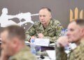Для мене було несподіванкою дізнатися, що у нас із Федоровим був конфлікт – Сирський