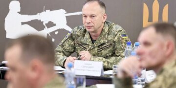 Для мене було несподіванкою дізнатися, що у нас із Федоровим був конфлікт – Сирський