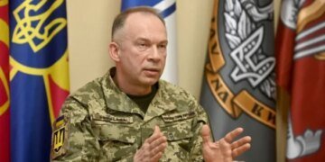 Сирський назвав "ганебною історією" небойові смерті у полку "Скеля"