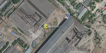У мережі показали наслідки ураження російського заводу "Титан-Барикади" українськими ракетами Flamingo