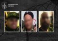 У справі про вбивство судмедексперта Здебського та цивільного в Ізюмі засудили трьох окупантів