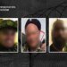 У справі про вбивство судмедексперта Здебського та цивільного в Ізюмі засудили трьох окупантів