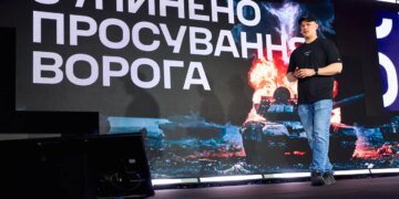 Україна інвестує майже 1 млрд грн у виробництво вибухових речовин – Федоров