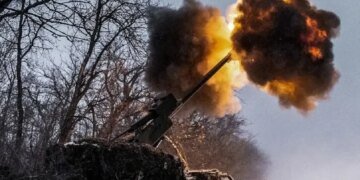 Втрати рф за добу: знешкоджено 1140 солдатів та 2123 БпЛА