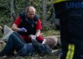 Кількість постраждалих через ворожий удар у Києві зросла до 86
