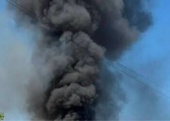 росіяни вдарили по Запоріжжю – пошкоджені термінал, багатоповерхівку та фітнес-центр