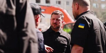 Важливо, щоб партнери не спостерігали просто без дій, коли руйнуються людські життя – Зеленський