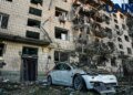 Атака рф на Київ 2 липня: слідство визначило безпосередню відповідальність начальника генштабу рф герасимова