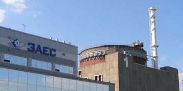 На Запорізькій АЕС знову стався блекаут, станція перейшла на дизель-генератори – "Енергоатом"
