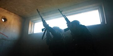 Генштаб оновив карту: чверть боїв припала на три напрямки, найбільше на Костянтинівському