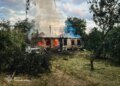 Тяжко поранена 10-річна дівчинка померла в лікарні після удару рф по Лозовій
