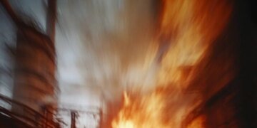 Окупанти атакували шахтоуправління ДТЕК на Дніпропетровщині: є загиблий та поранені, роботу підприємства зупинили
