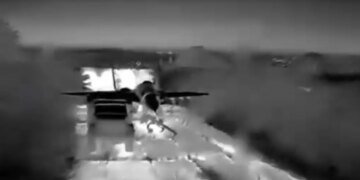 У ГУР заявили про знищення російського МіГ-29 на аеродромі "Бельбек" в окупованому Криму
