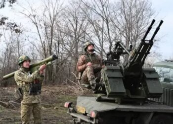 Сили ППО збили 112 дронів та 3 ракети Х-59/69 під час нічної атаки рф 5 липня