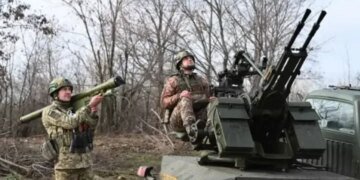 Сили ППО збили 112 дронів та 3 ракети Х-59/69 під час нічної атаки рф 5 липня
