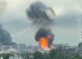 Українські дрони з початку року уразили НПЗ у росії майже 200 разів – FT
