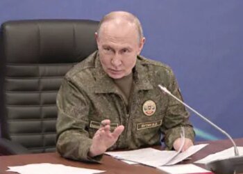 путін не готовий до мирних переговорів щонайменше до 2027 року – FT