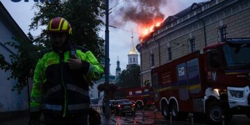 Київ потрапив у топ-10 міст світу, найменш придатних до життя – рейтинг The Economist