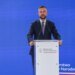"Хочу, щоб ракети рф збивали не над Варшавою": міністр оборони Польщі підтримав передачу Україні ракет до Patriot