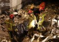 Кількість загиблих у Києві внаслідок вчорашньої атаки рф зросла до 18