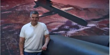 Україна може організувати морську блокаду росії – Штілерман