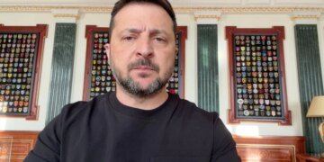 Україна розраховує на SAMP/T NG для захисту від балістики – Зеленський