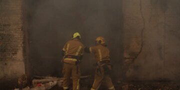 У Києві вже 11 постраждалих від обстрілу рф – Зеленський