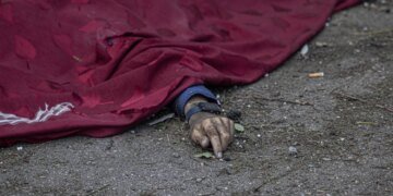Кількість загиблих у Сумах від авіаудару рф зросла до п'яти