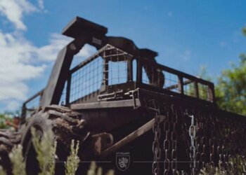 Відбулося понад 200 боїв, ворог скинув 168 КАБів та запустив 6,4 тис. дронів – Генштаб про ситуацію на фронті