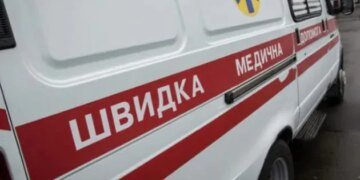 У Сумах російські дрони вдарили по АЗС, поранено водія маршрутки